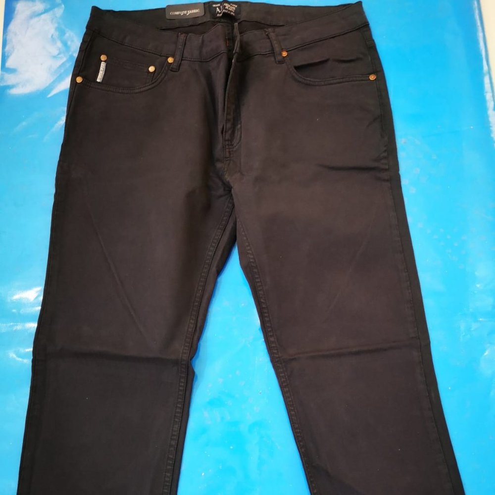 ARMANI JEANS